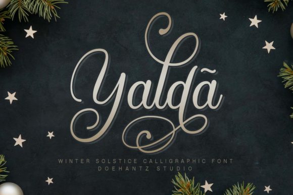 Yaldã: A Sweet Script for Creative Campaigns